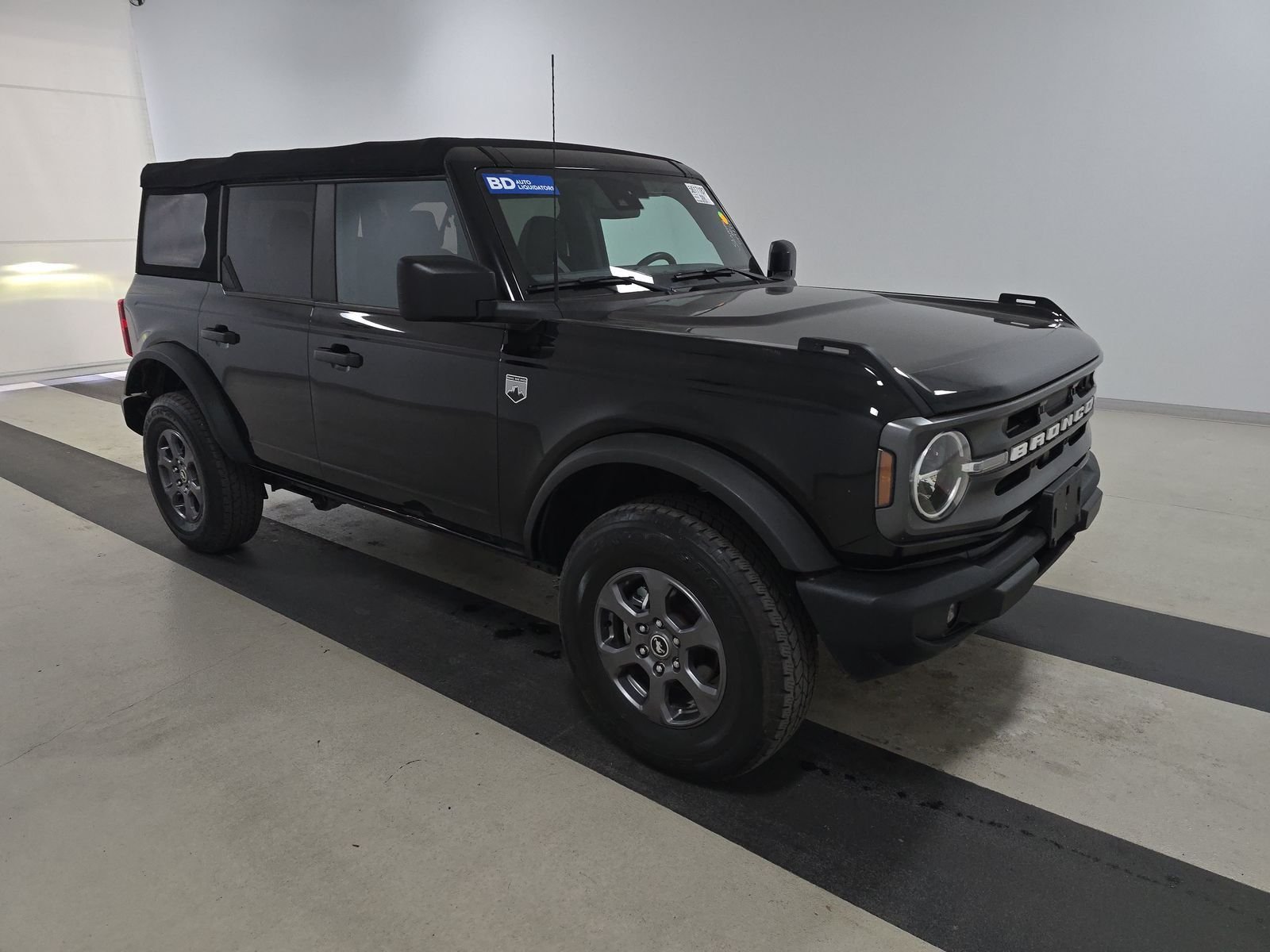 ford bronco 4-door 2022 1FMDE5BH5NLB88048 image ford bronco 4-door 2022 1FMDE5BH5NLB88048 image